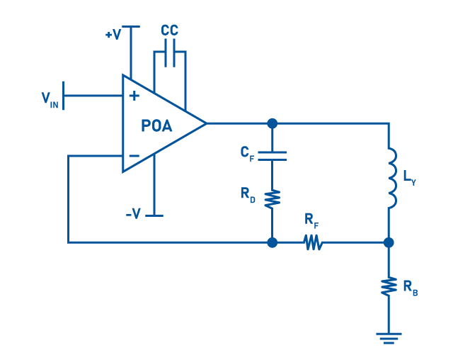 Lithography System Schematic
