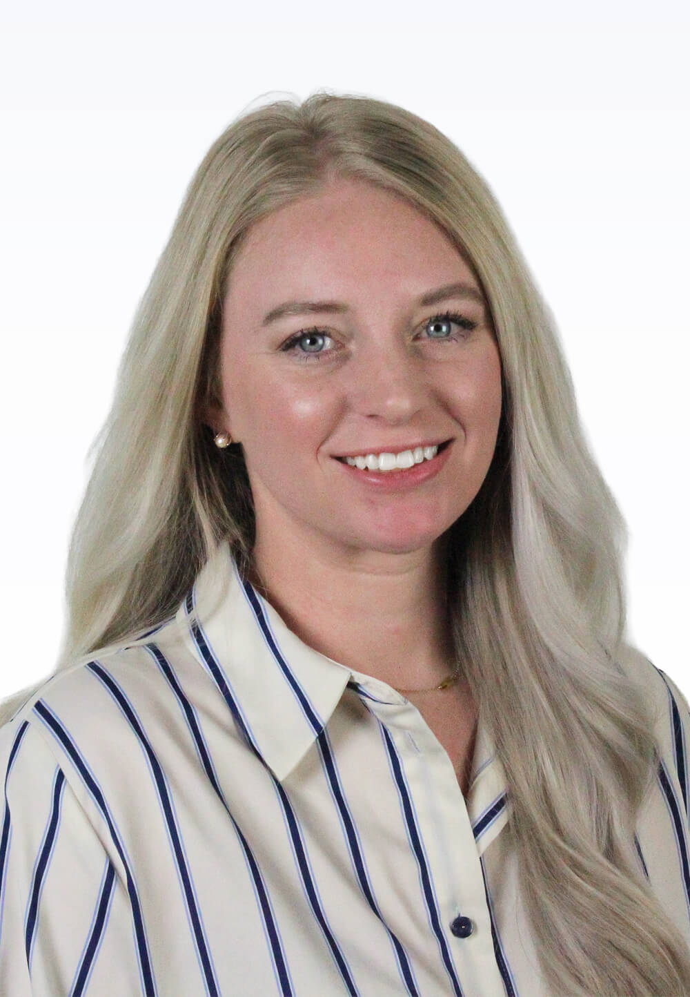 HelenAnn Brown - Global Sales Manager
