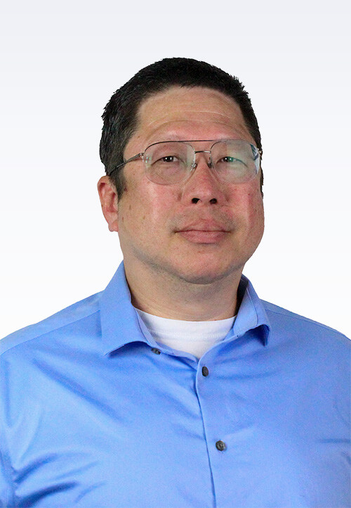 Jerry Tan - Engineering Manager