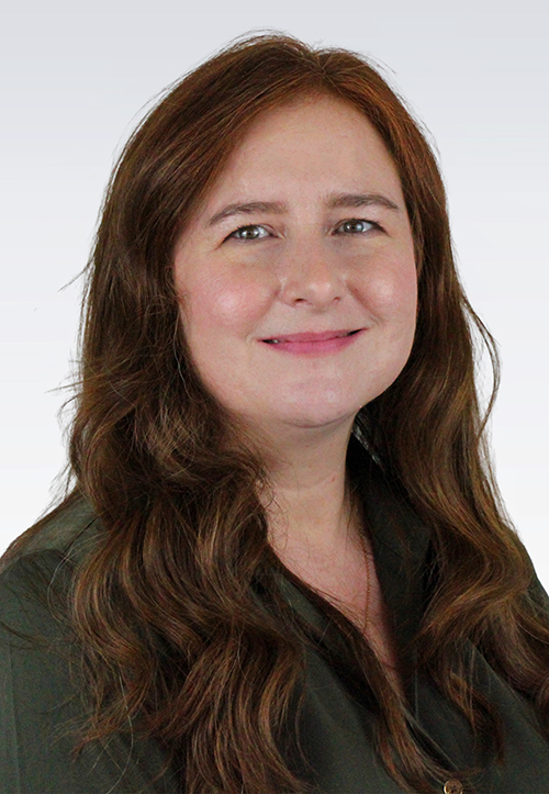 Vanessa Underwood - Human Resources Generalist
