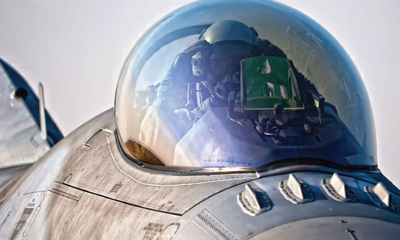 Apex Military Qualification Tests