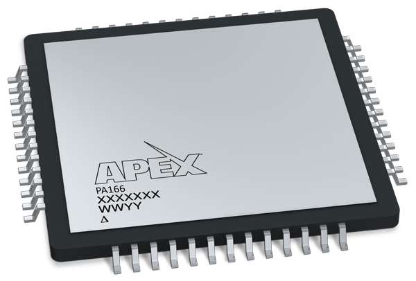 Apex Microtechnology PA166