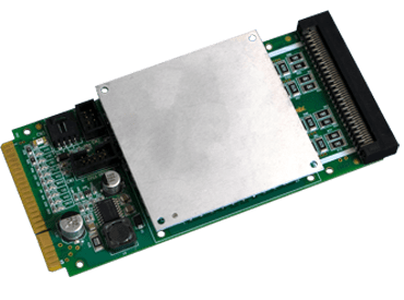 Apex Microtechnology's MM04, a Mixed Signal Inkjet Print Head Driver Module
