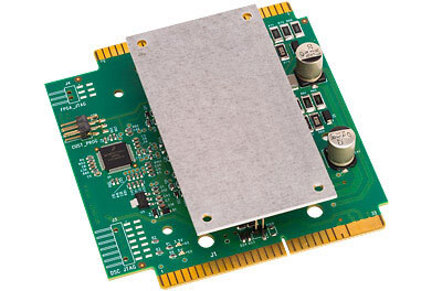Apex Microtechnology's MP113, a 10 A, 135 V 