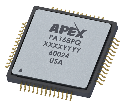 Apex Microtechnology PA168