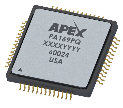 Apex Microtechnology PA168