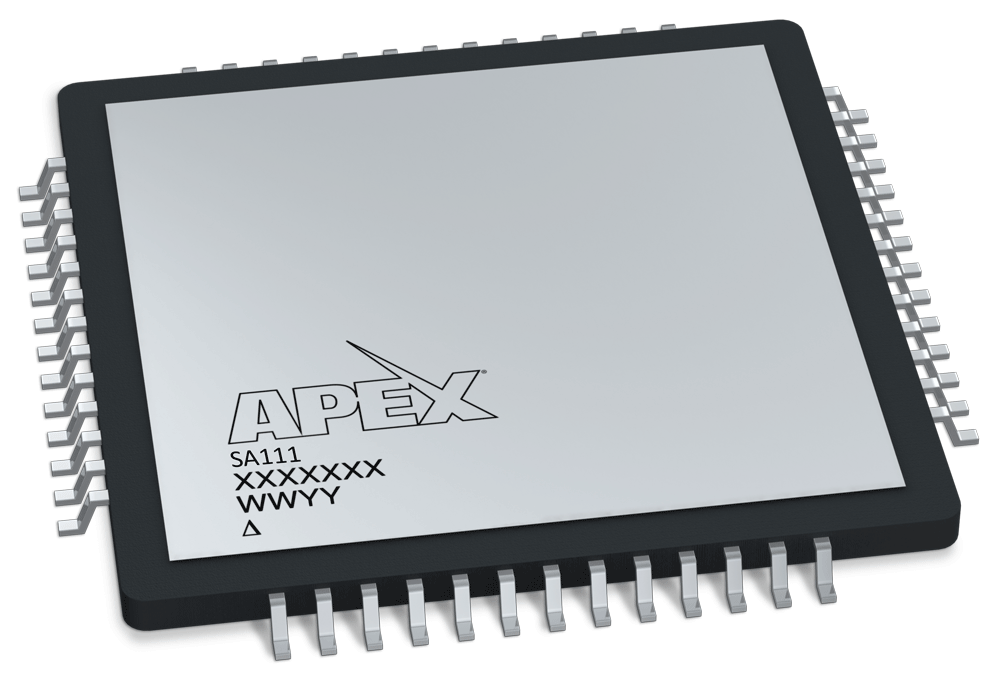 Apex Microtechnology SA111
